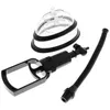 INTENSE Pump Women's Manual Vagina Suctioner D-234357 Photo 4