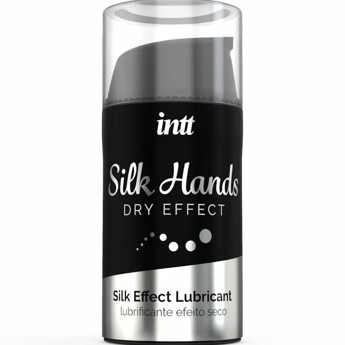 INTT LUBRICANTS  D-234927 5600304015356 Photo 1