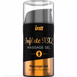 INTT - INTIMATE GEL TO INCREASE ERECTION AND PENIS SIZE