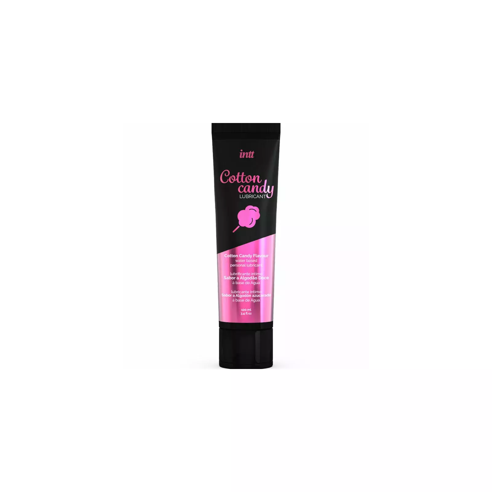 INTT LUBRICANTS Ūdens bāzes smērviela D-234924 Photo 1