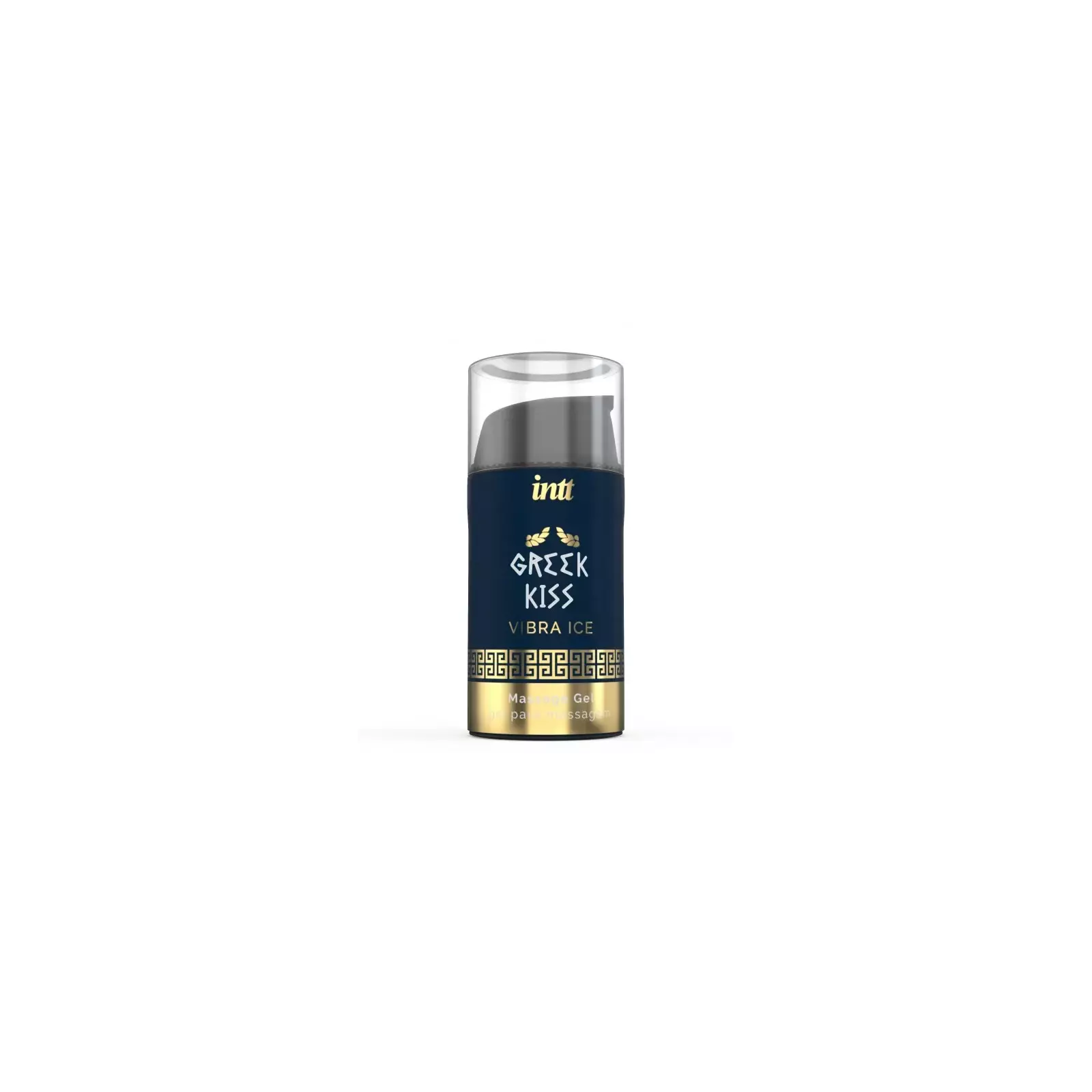 Arousal Gel Intt Cosmetics Greek Kiss, D-234907 Photo 3