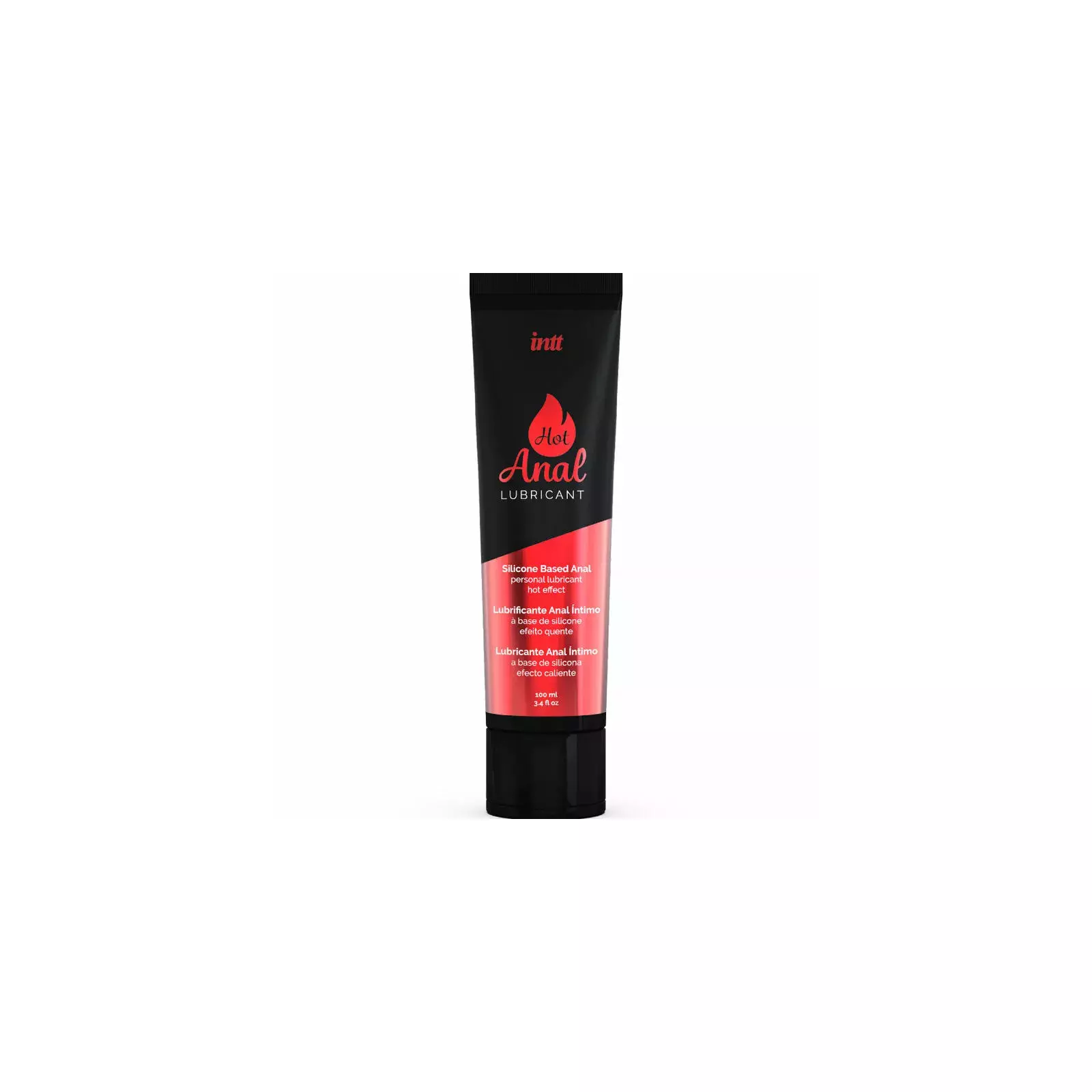 INTT LUBRICANTS Anālā Smērviela D-234926 Photo 1