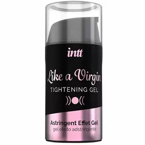 INTT - LIKE A VIRGIN INTENSE VAGINAL TIGHTENING GEL