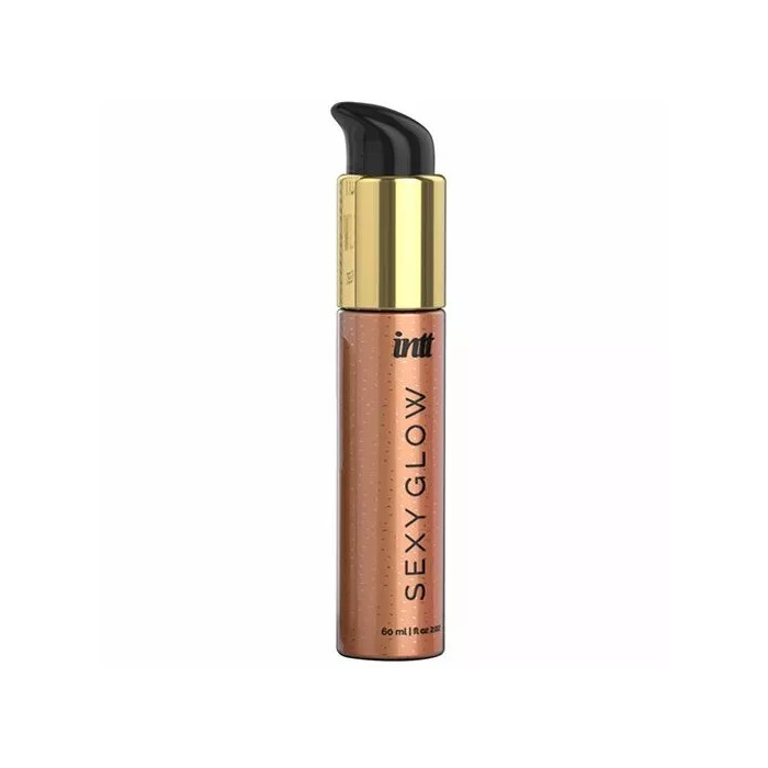 INTT RELEASES Sexy Glow Ādas krēms D-234899 Photo 1