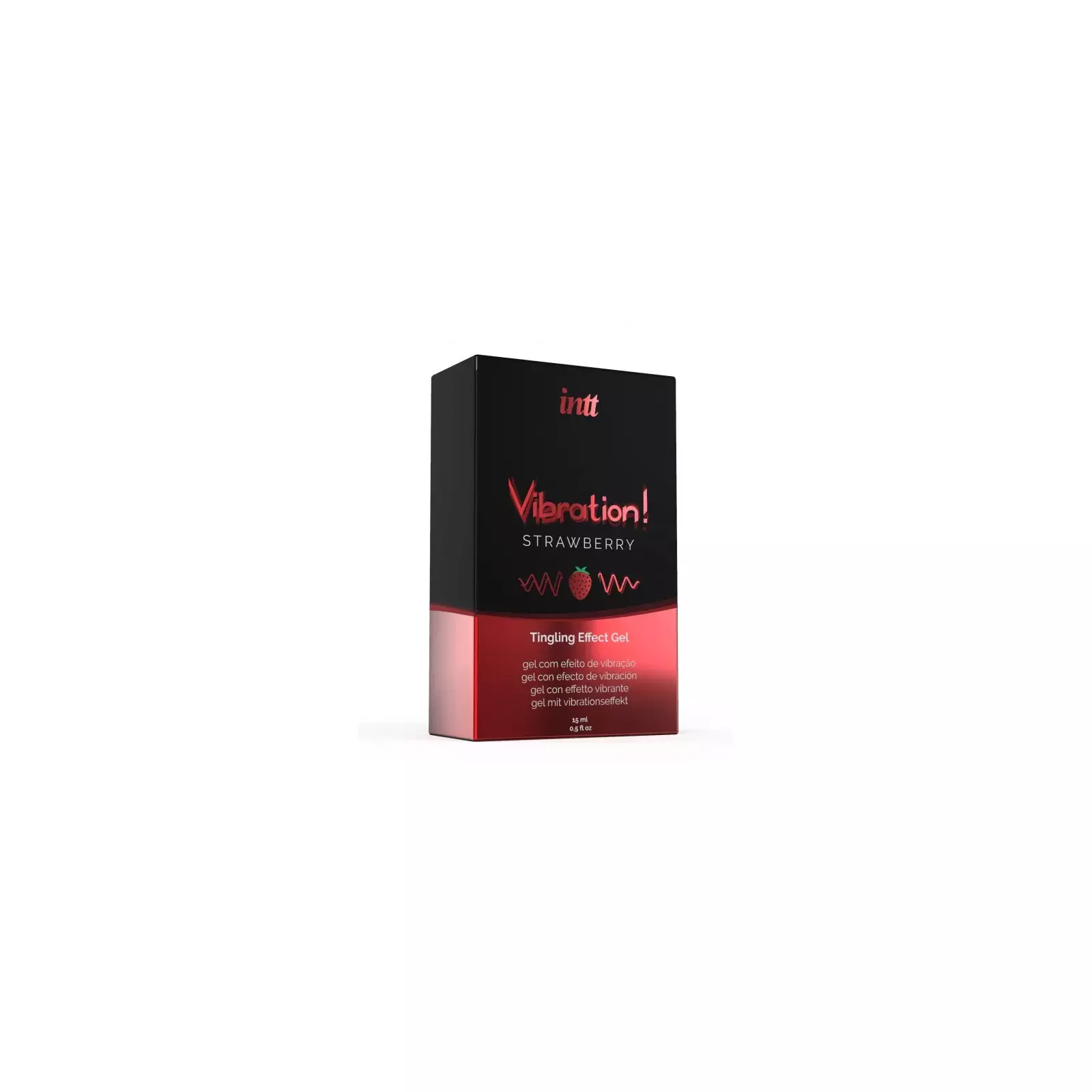 Arousal Gel, Vibration! Zeme, D-234900 Photo 3