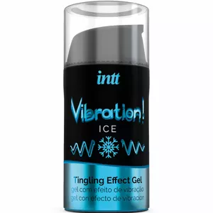 Intt Cosmetics ITT101 baudas lubrikants Anāli, Masturbācija, Mutes, Vagināla lietošana 15 ml