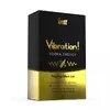 Intt Cosmetics Vibration! Vodka Energy, D-234902 Photo 2