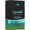 INTT Šķidrs Vibratora Gels Džins un Toniks 15ml D-234906 Photo 3