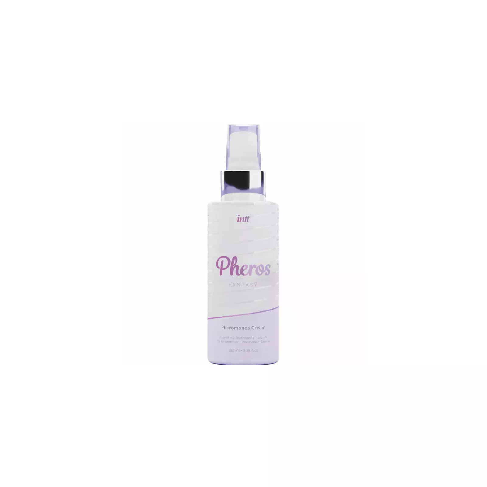 INTT Pheros Fantasy Hair and Skin Cream D-234928 Photo 1