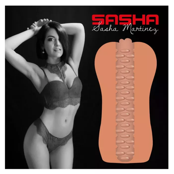 Makstis masturbators CYBER GIRLS BY JAMYJOB — SIGNATURE SASHA Photo 9