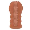 Masturbators JAMYJOB Signature Giuliana Vagina Photo 6