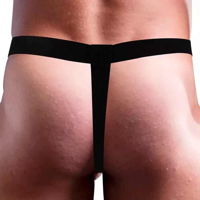 Strap-on josta INTENSE Hollow Harness Photo 7