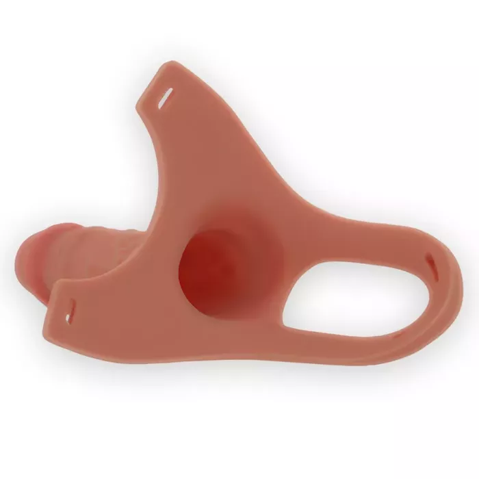 Strap-on josta INTENSE Hollow Harness 16 x 3,5 cm Photo 6