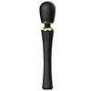 Wand massager Zalo Kyro Wand Black Photo 10