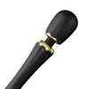 Wand massager Zalo Kyro Wand Black Photo 13