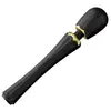 Wand massager Zalo Kyro Wand Black Photo 14