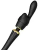 Wand massager Zalo Kyro Wand Black Photo 15