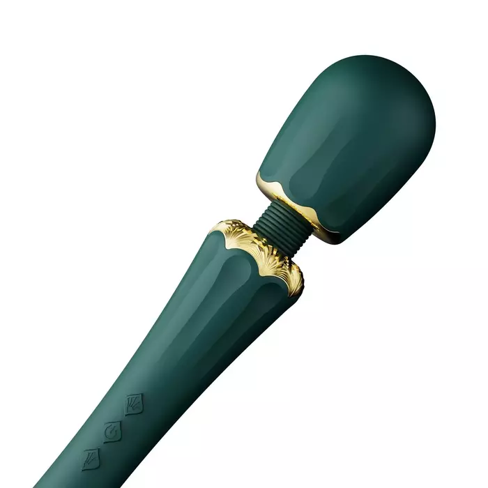 Vibrator Zalo Kyro Wand Photo 3