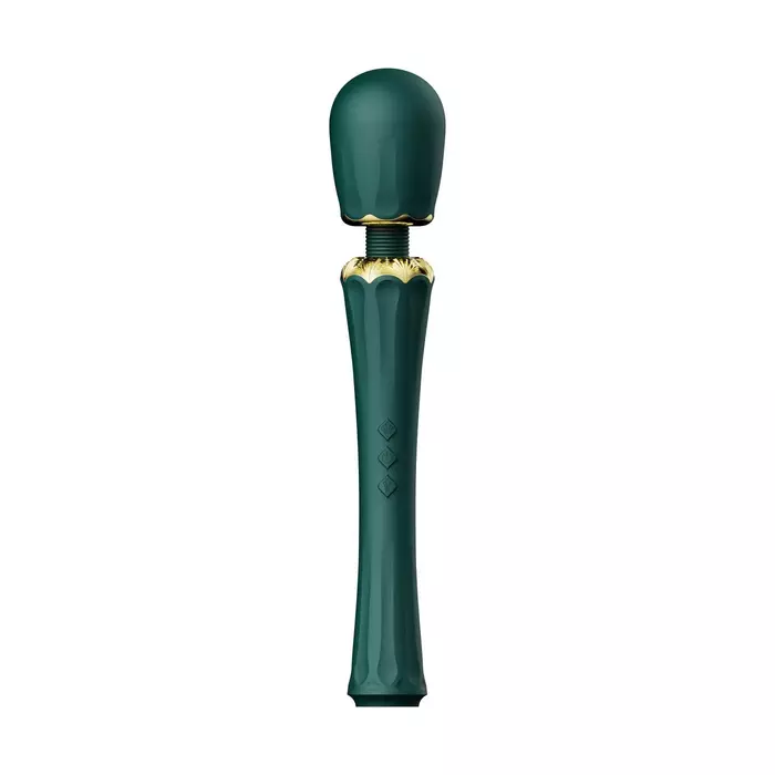 Vibrator Zalo Kyro Wand Photo 4