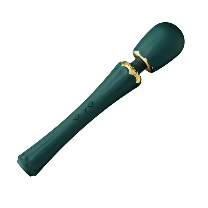 Vibrator Zalo Kyro Wand Photo 5
