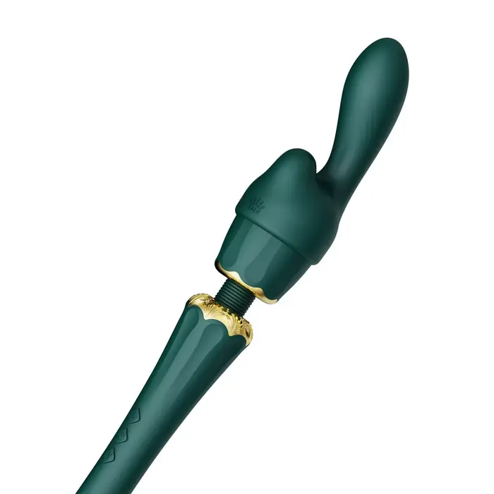 Vibrator Zalo Kyro Wand Photo 6