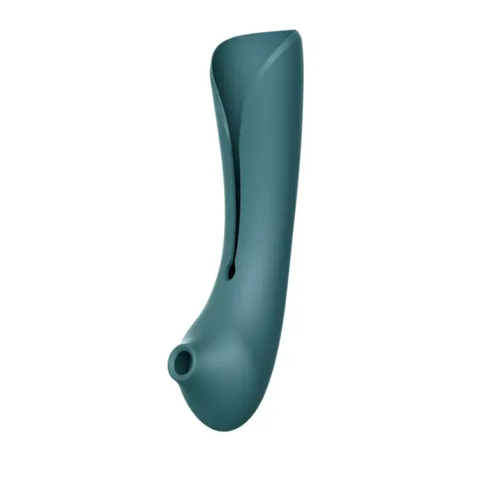 G-spot vibrator Zalo QUEEN Puls Wave Vibe Photo 6