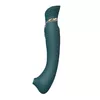Vibrator ZALO QUEEN G-SPOT PULS WAVE Photo 9