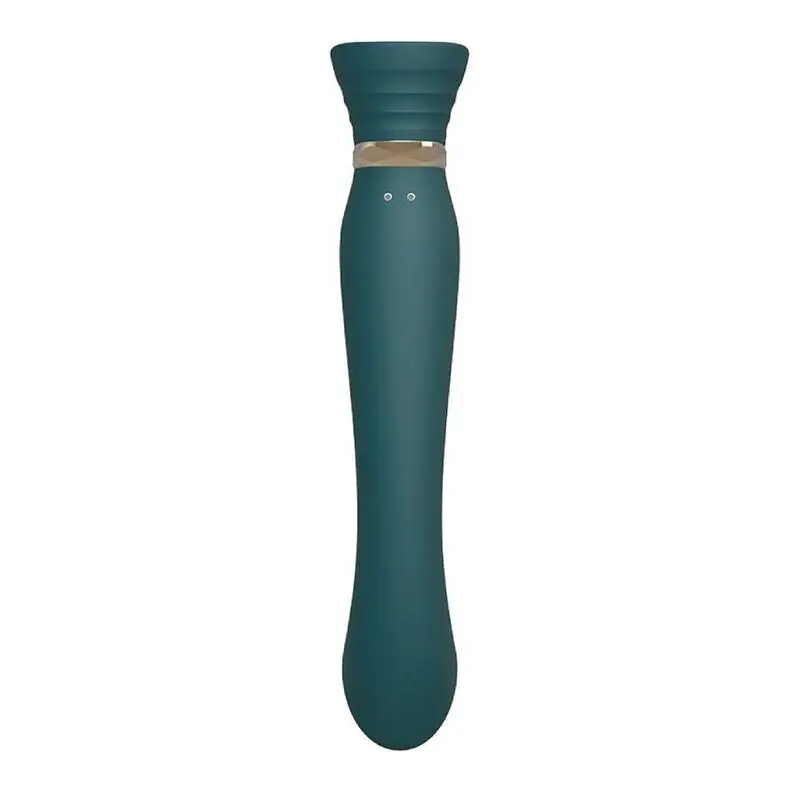 G-spot vibrator Zalo QUEEN Puls Wave Vibe Photo 13