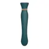 G-spot vibrator Zalo QUEEN Puls Wave Vibe Photo 13