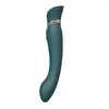 G-spot vibrator Zalo QUEEN Puls Wave Vibe Photo 14