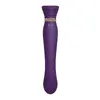 G-spot vibrator Zalo QUEEN G-SPOT PULS WAVE VIBE Photo 4