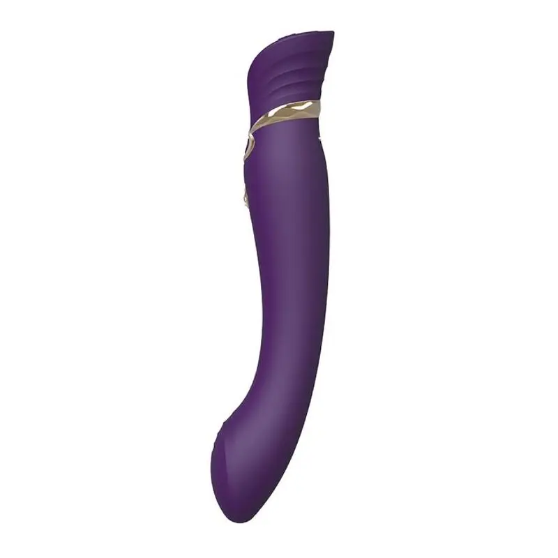 G-spot vibrator Zalo QUEEN G-SPOT PULS WAVE VIBE Photo 5