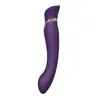 G-spot vibrator Zalo QUEEN G-SPOT PULS WAVE VIBE Photo 5