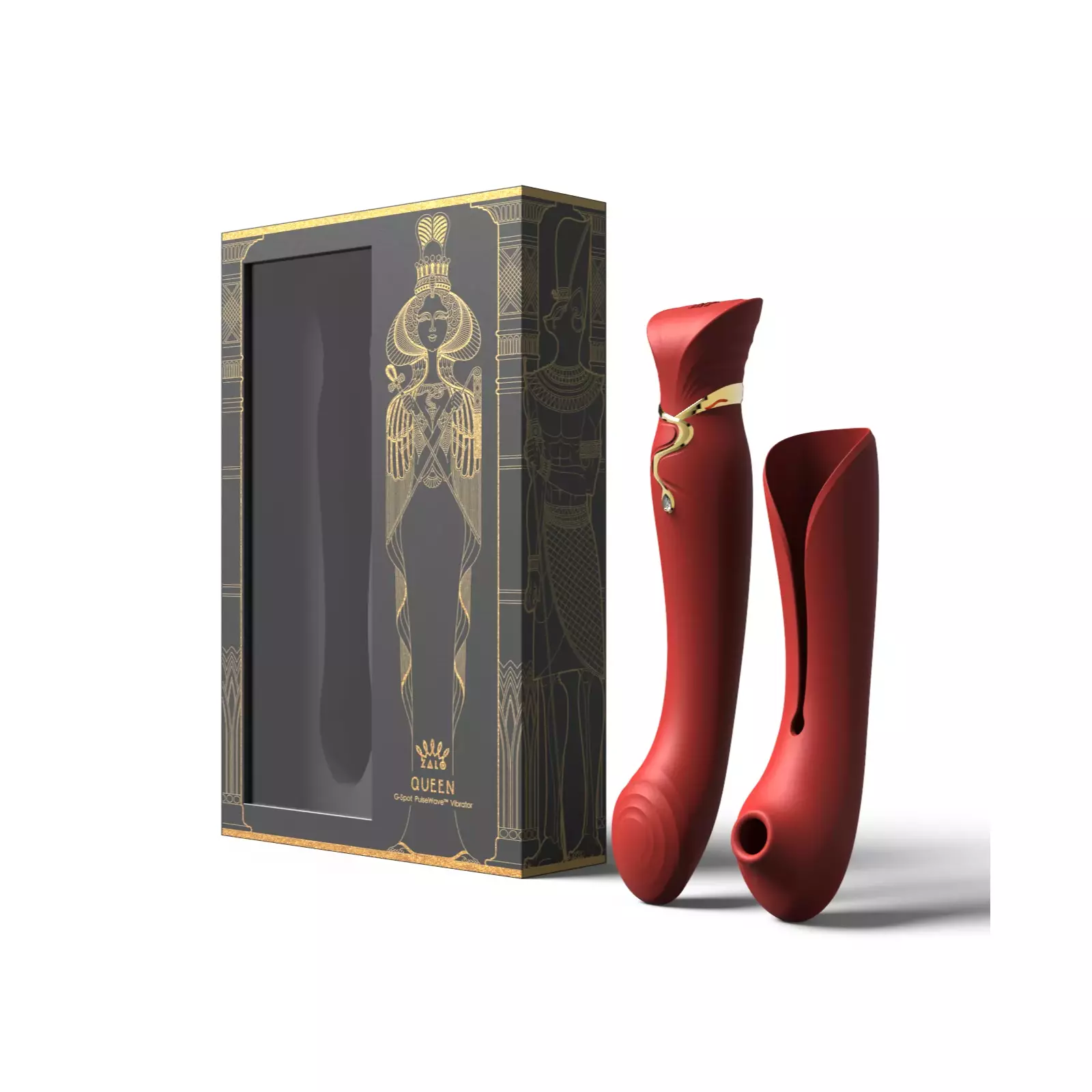 Zalo Queen Set 600231887069 Photo 1