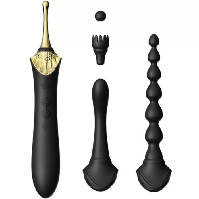 Massager & Wands