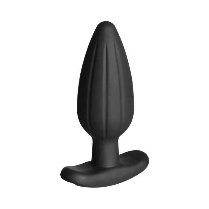 Butt plug, ElectraStim Silicone Noir Rocker, D-235602 Photo 1