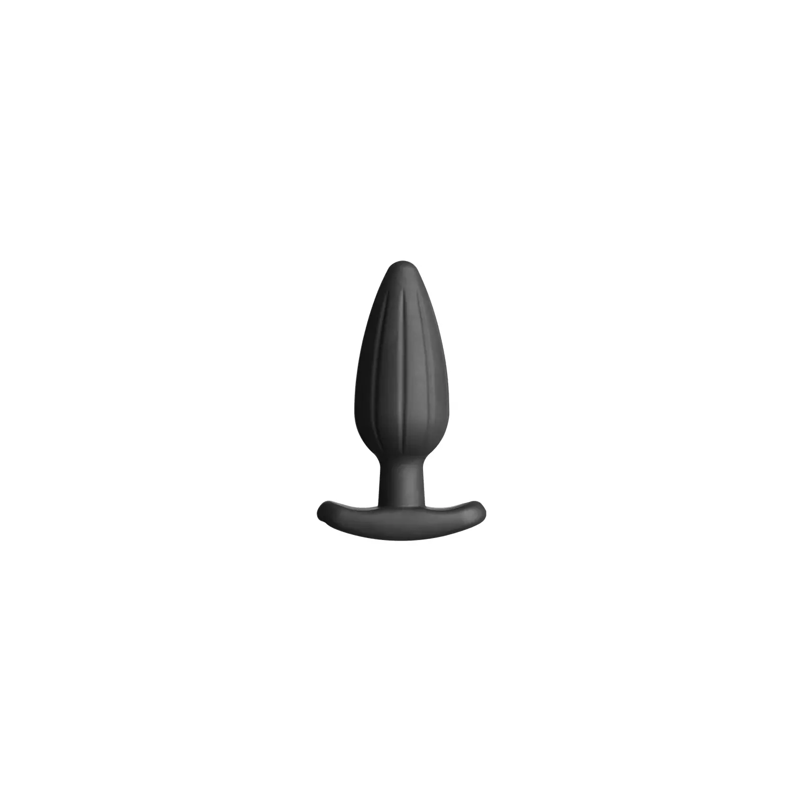 Butt plug, ElectraStim Silicone Noir Rocker, D-235602 Photo 3