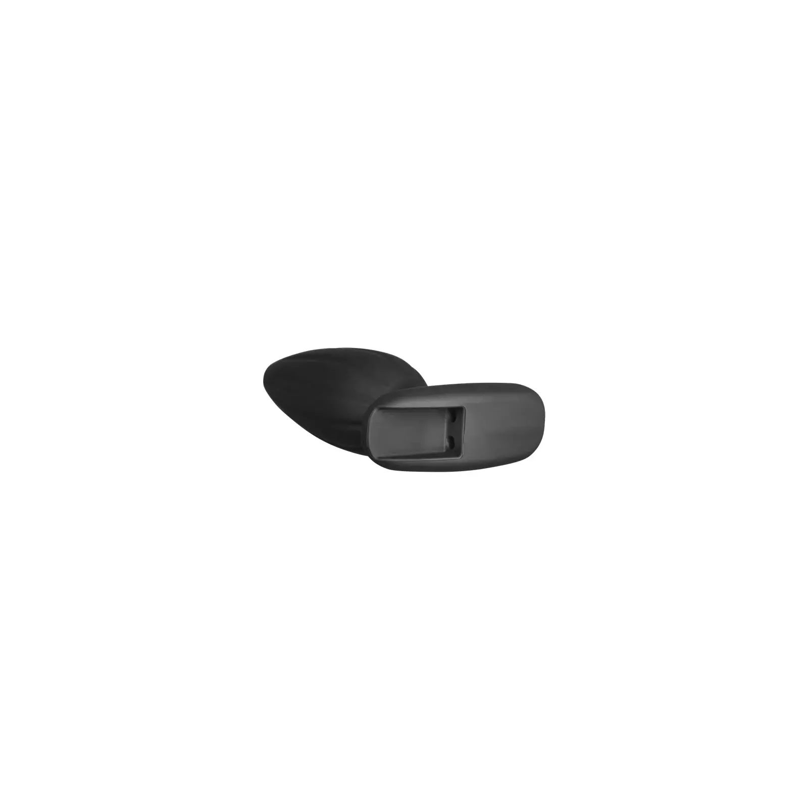 Butt plug, ElectraStim Silicone Noir Rocker, D-235602 Photo 4