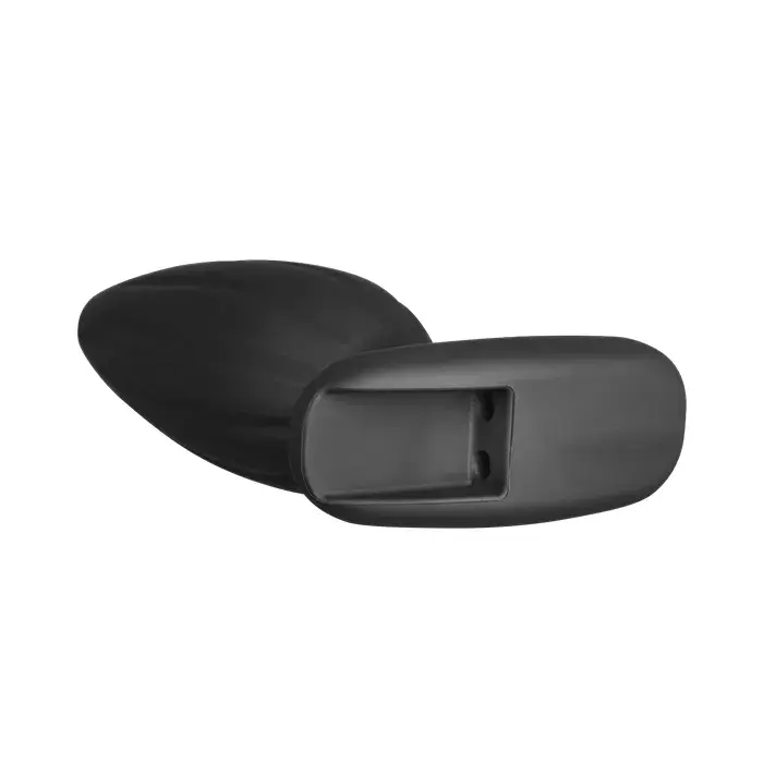 Anālā piebāžamā ElectraStim Silicone Noir Rocker Large Photo 4