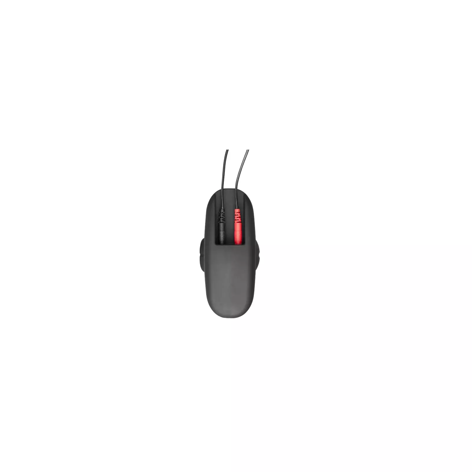 Butt plug, ElectraStim Silicone Noir Rocker, D-235602 Photo 5