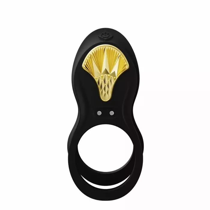 Vibrating couples ring ZALO Bayek D-234648 Photo 10