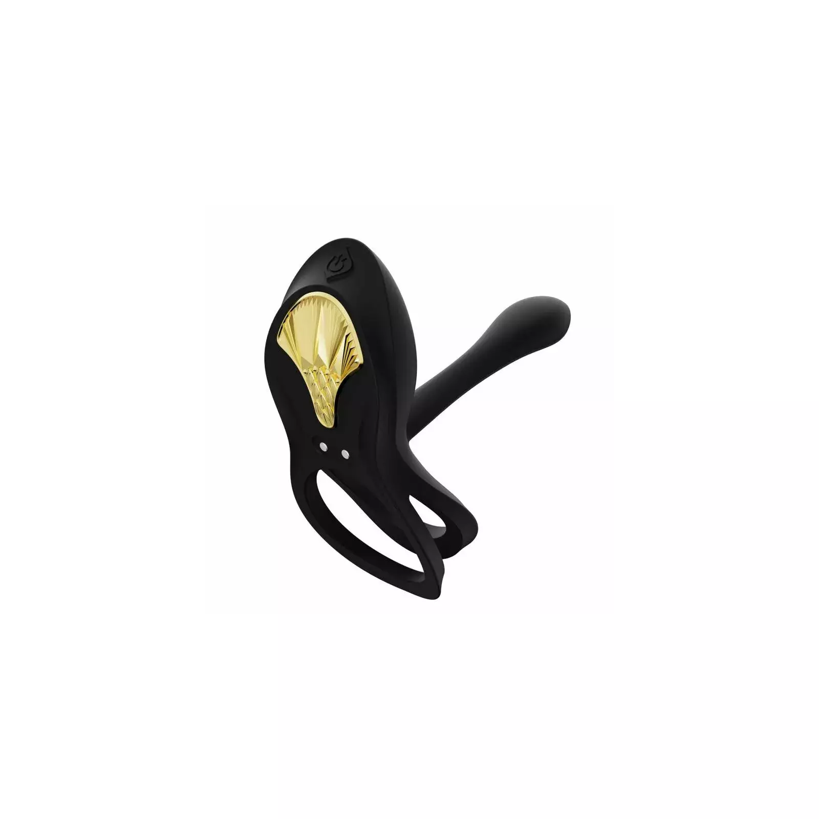Penis attachment ZALO BAYEK VIBRATING COUPLES RING Photo 11