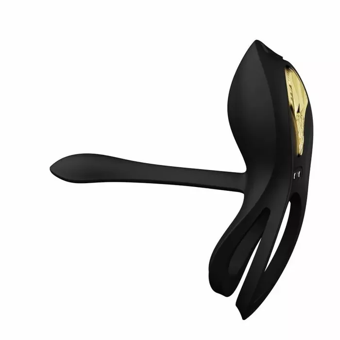 Vibrating couples ring ZALO Bayek D-234648 Photo 12