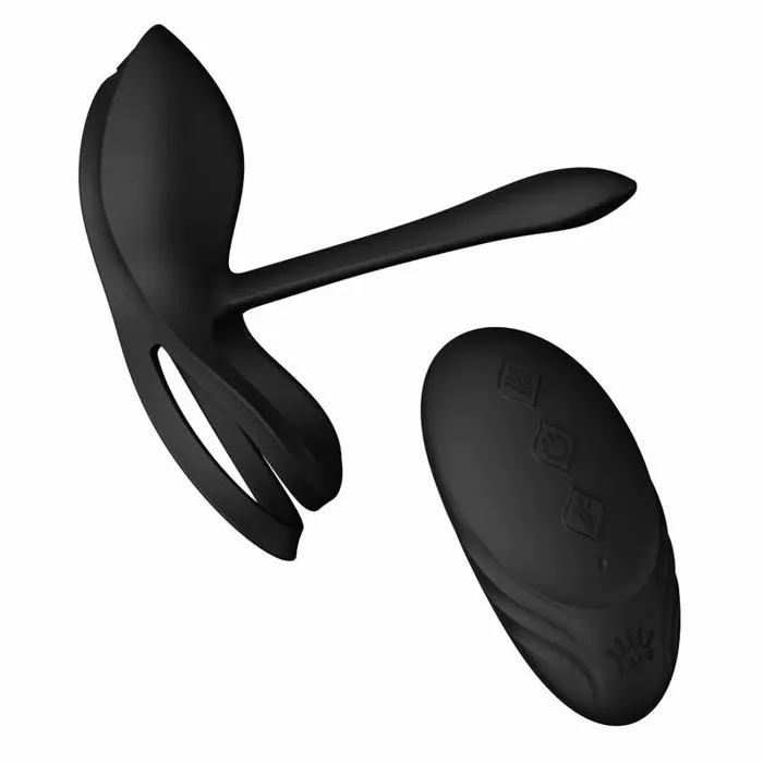 Vibrating couples ring ZALO Bayek D-234648 Photo 13
