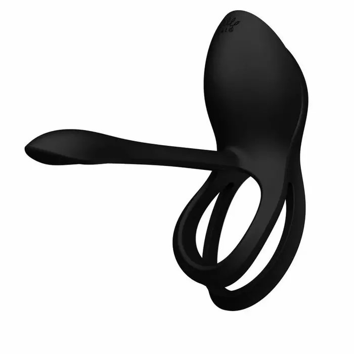 Vibrating couples ring ZALO Bayek D-234648 Photo 14