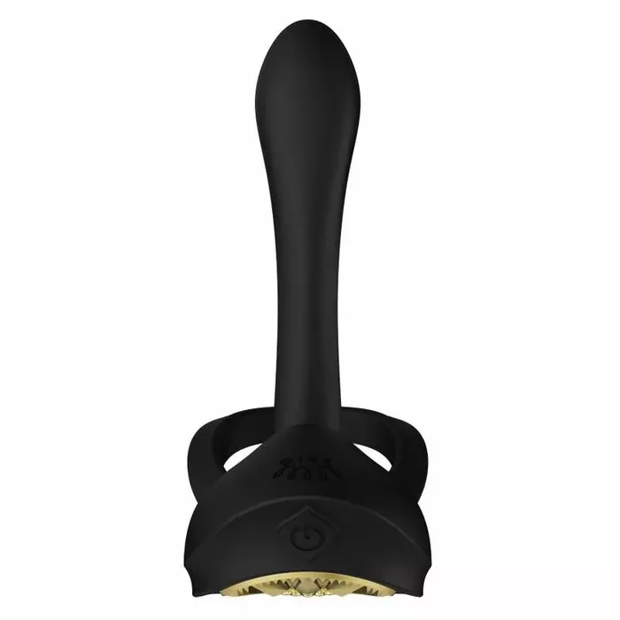 Vibrating couples ring ZALO Bayek D-234648 Photo 16