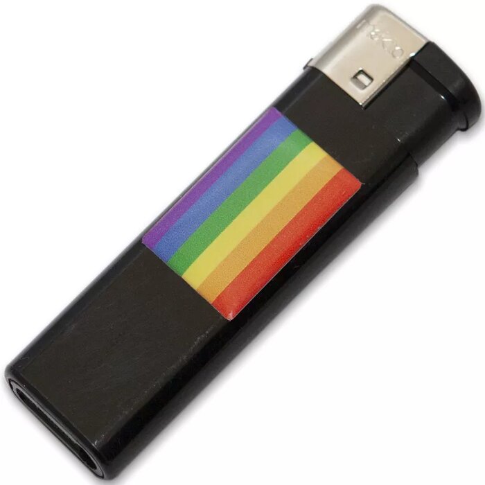 PRIDE D-235553 Photo 1
