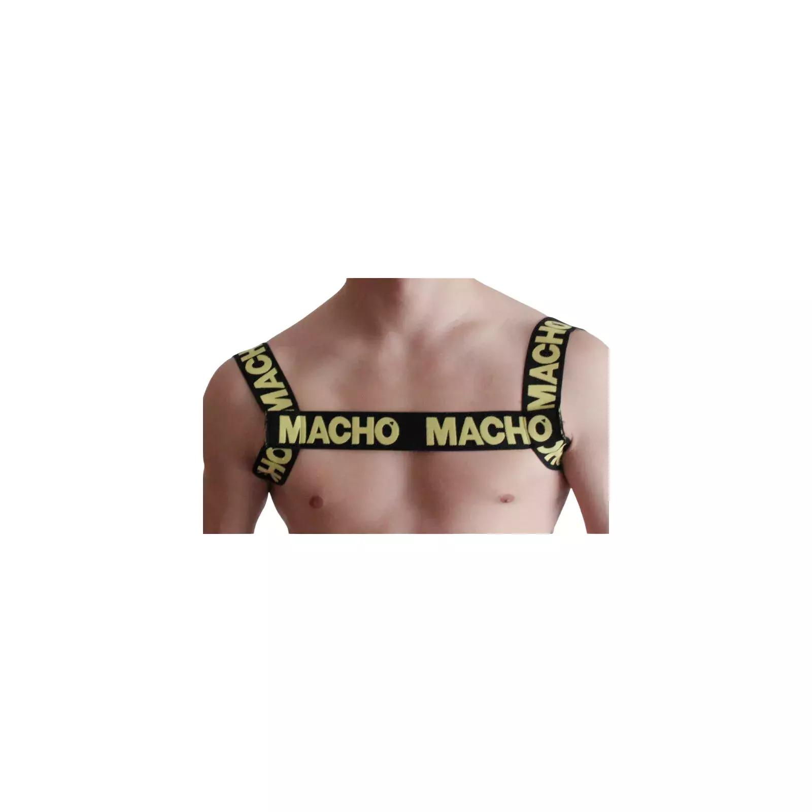 machounderwear D-234984 7707303840724 Photo 1