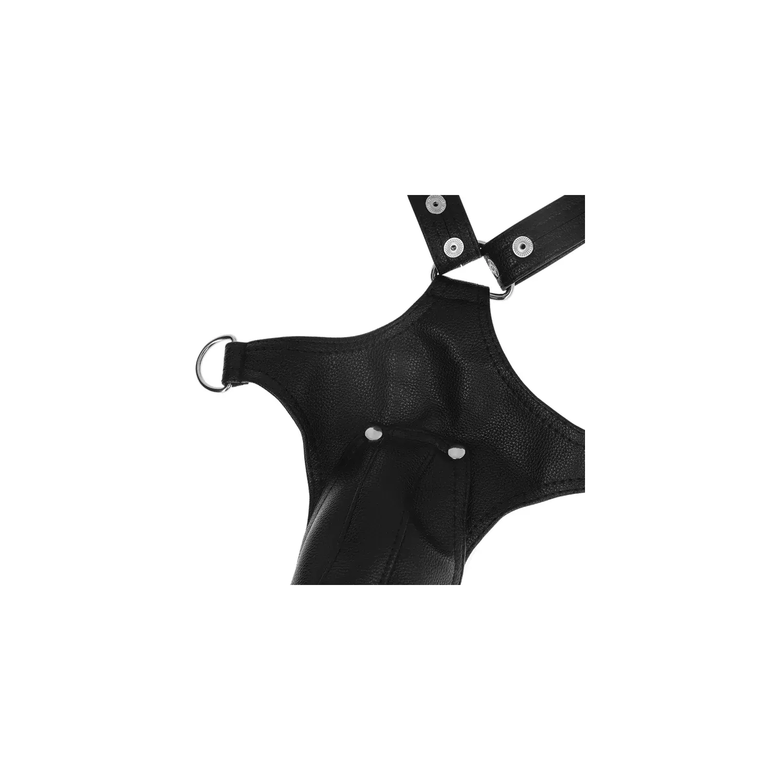 Vīriešu ekosērijas jock strap D-235635 Photo 4