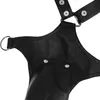 Vīriešu ekosērijas jock strap D-235635 Photo 4